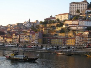 oporto-portugal